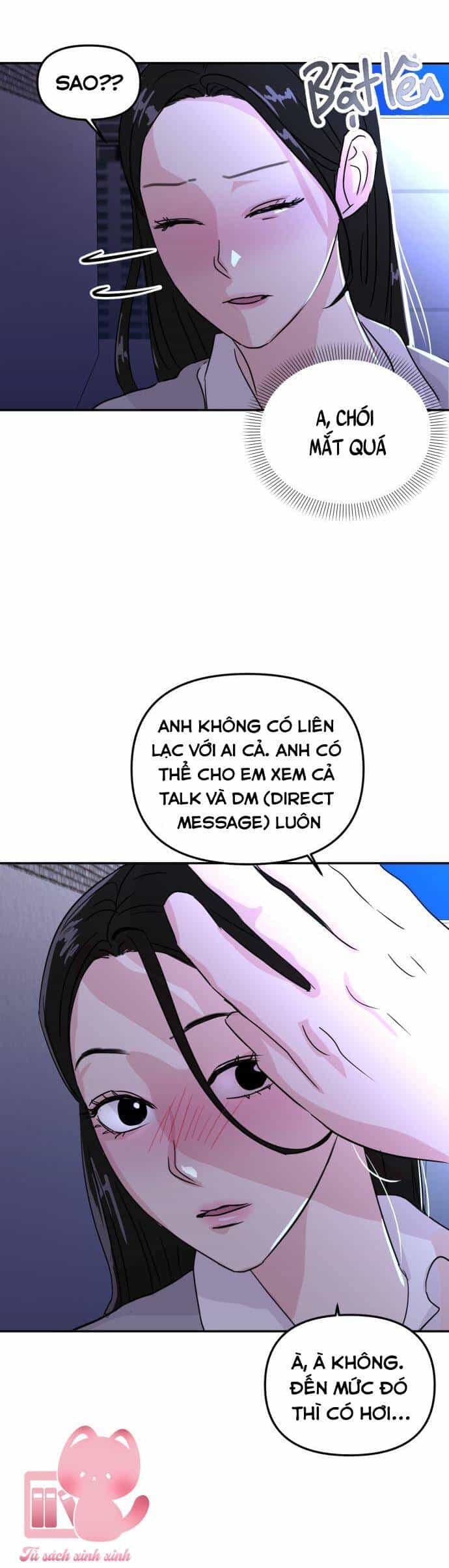 Tình Yêu Cấp 4 - Chương 7 - ảnh 65