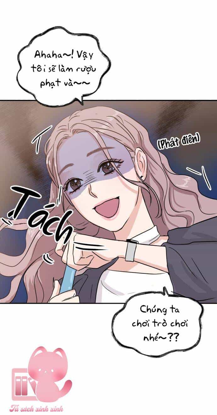 Tình Yêu Cấp 4 - Chương 7 - ảnh 7