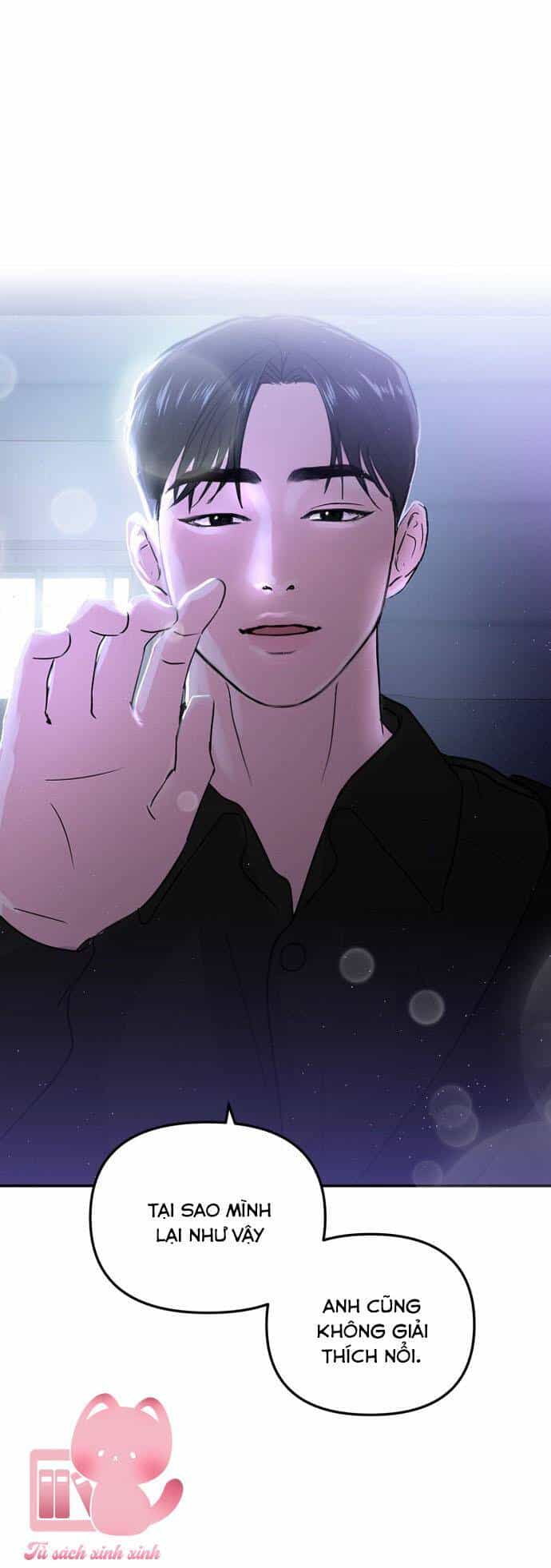 Tình Yêu Cấp 4 - Chương 8 - ảnh 3