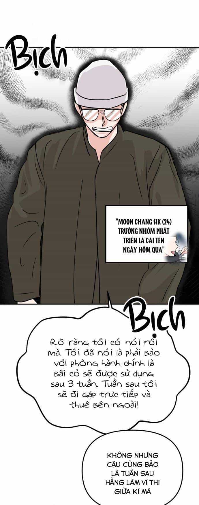 Tình Yêu Cấp 4 - Chương 8 - ảnh 63