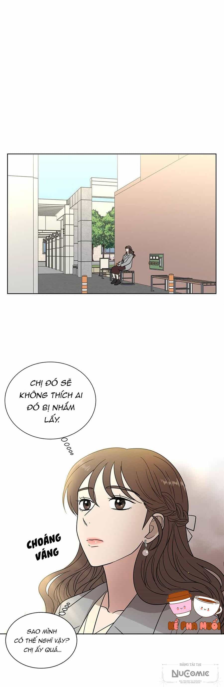 Tình Yêu Chỉ Mình Em Biết - Chương 99 - ảnh 19