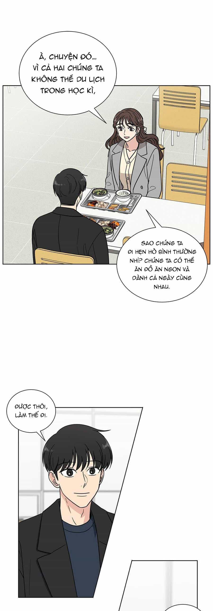 Tình Yêu Chỉ Mình Em Biết - Chương 99 - ảnh 7