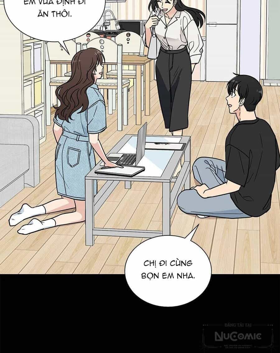 Tình Yêu Chỉ Mình Em Biết - Chương 101 - ảnh 6