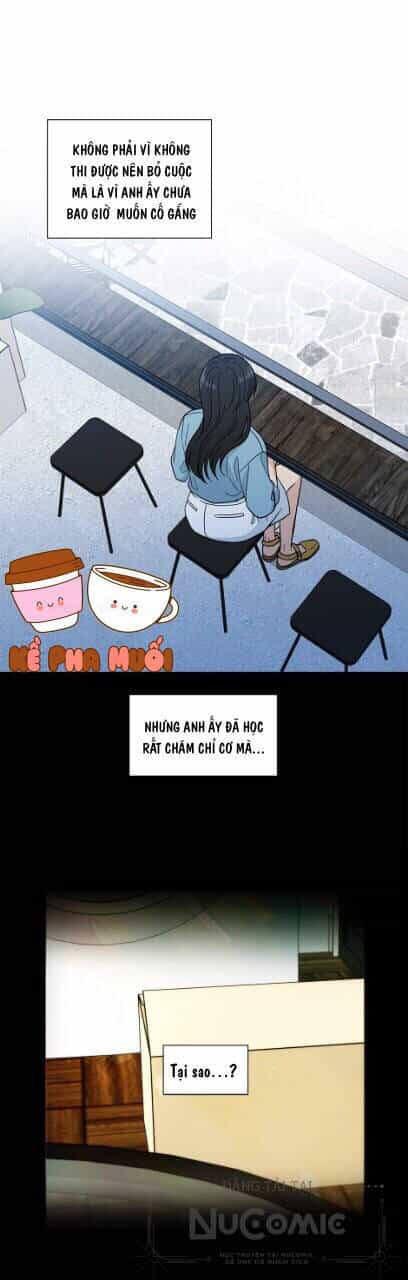 Tình Yêu Chỉ Mình Em Biết - Chương 103 - ảnh 6