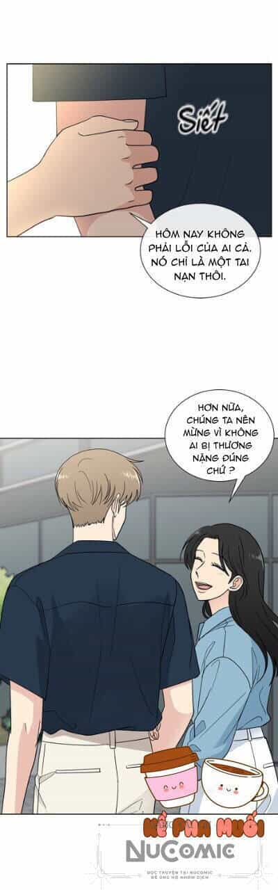 Tình Yêu Chỉ Mình Em Biết - Chương 104 - ảnh 4