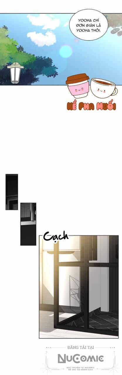 Tình Yêu Chỉ Mình Em Biết - Chương 105 - ảnh 21