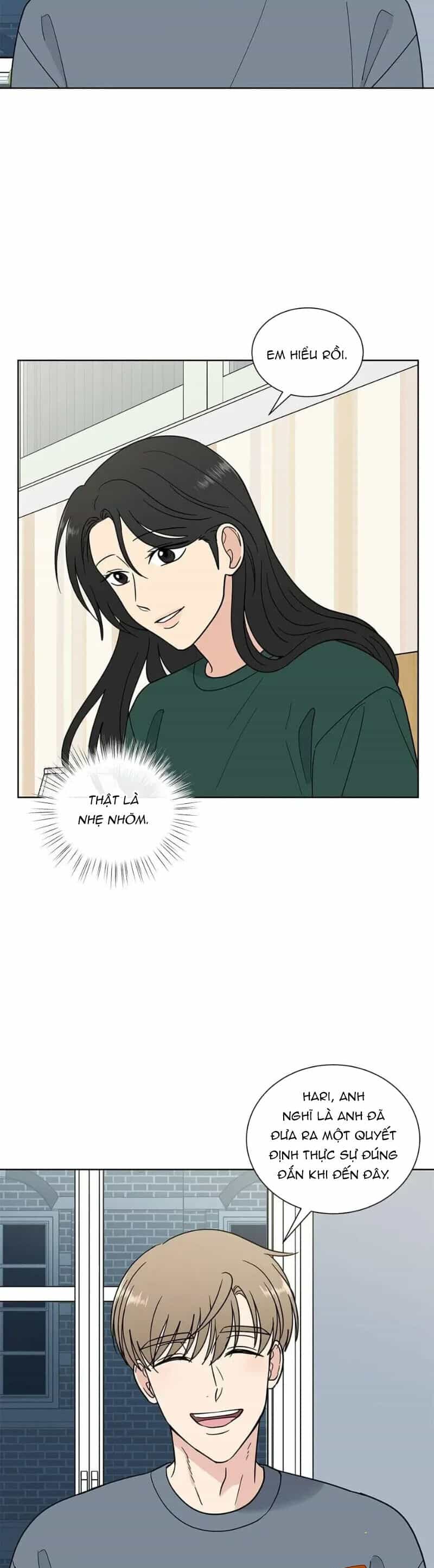 Tình Yêu Chỉ Mình Em Biết - Chương 109 - ảnh 17