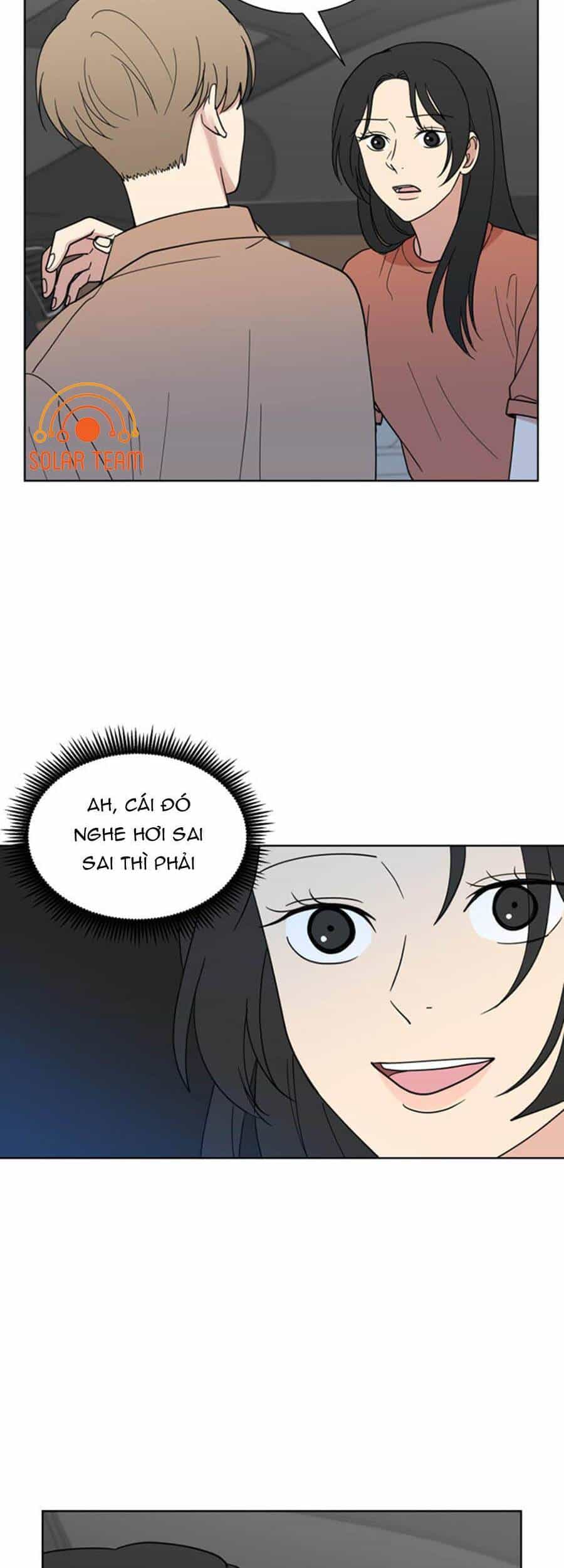 Tình Yêu Chỉ Mình Em Biết - Chương 12 - ảnh 10