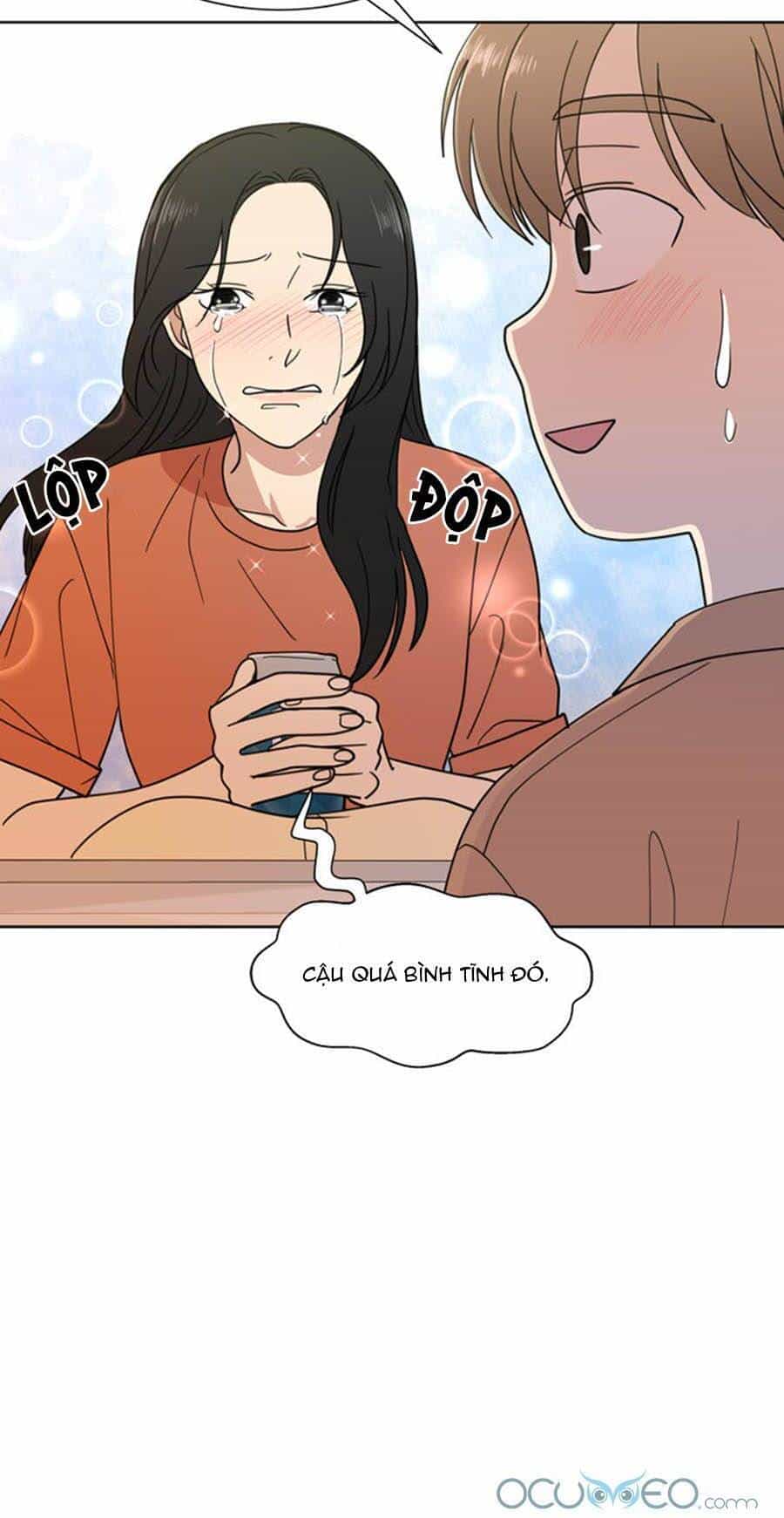 Tình Yêu Chỉ Mình Em Biết - Chương 12 - ảnh 31