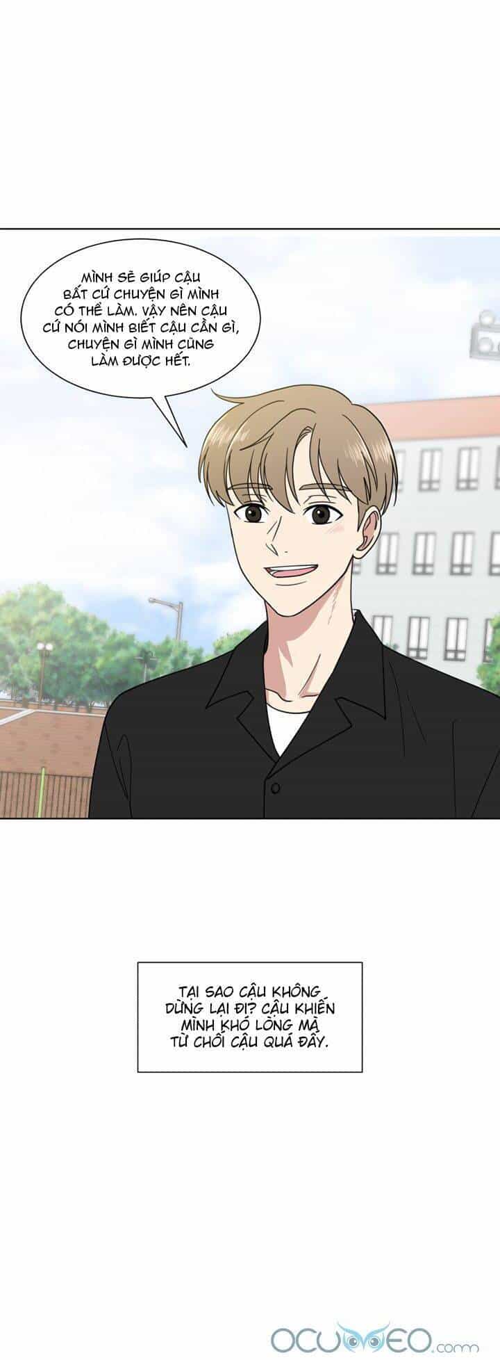 Tình Yêu Chỉ Mình Em Biết - Chương 13 - ảnh 20