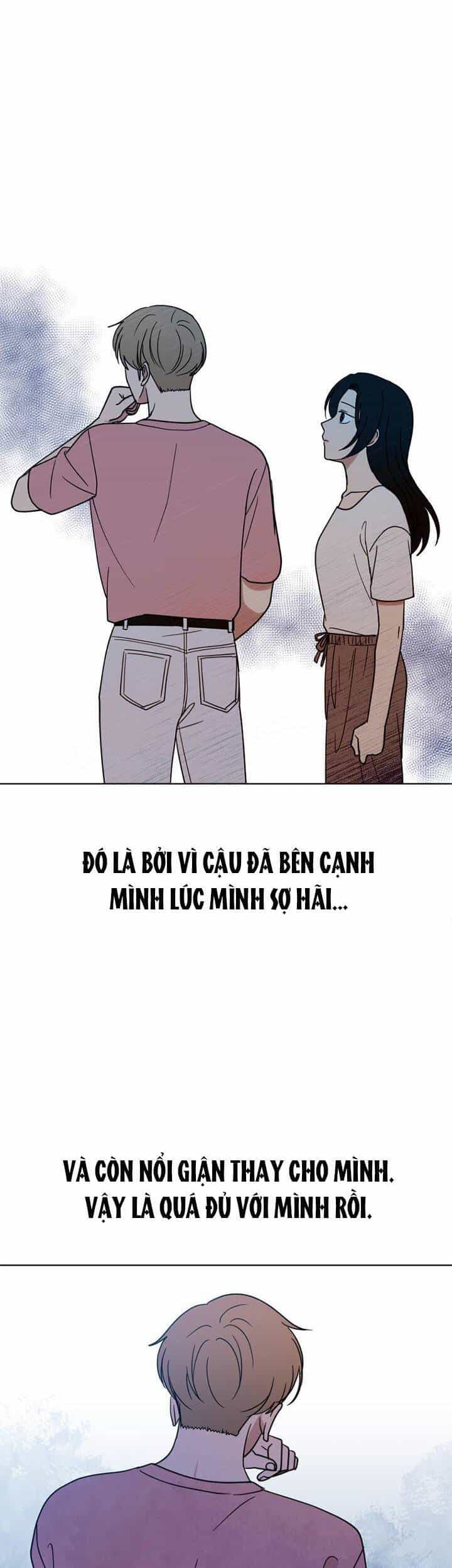 Tình Yêu Chỉ Mình Em Biết - Chương 15 - ảnh 32