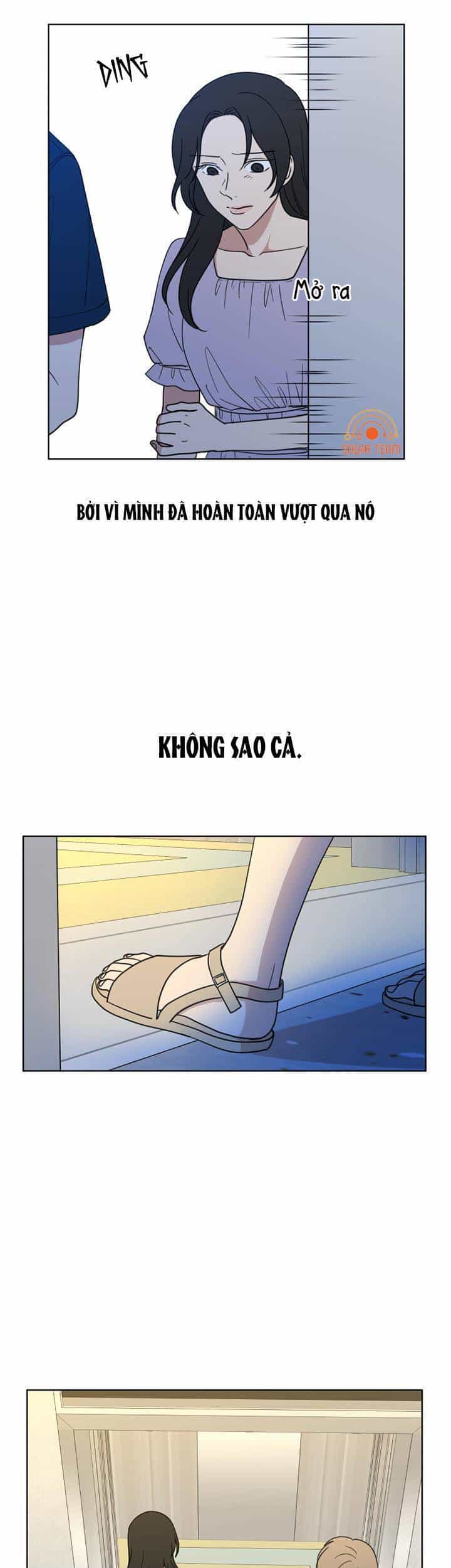 Tình Yêu Chỉ Mình Em Biết - Chương 16 - ảnh 19