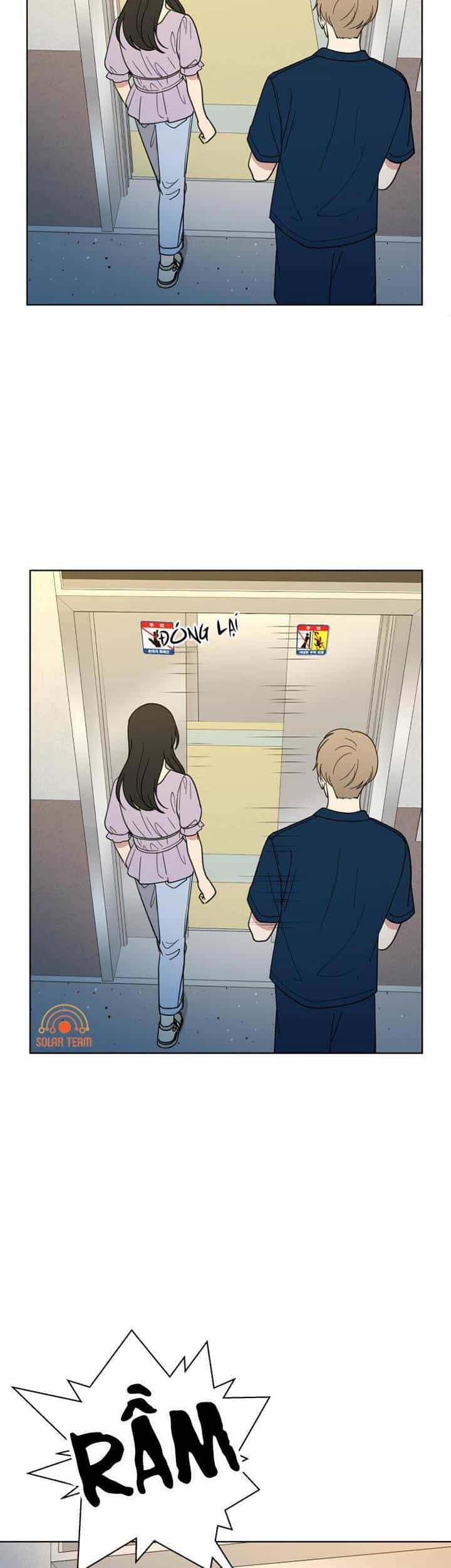 Tình Yêu Chỉ Mình Em Biết - Chương 16 - ảnh 20