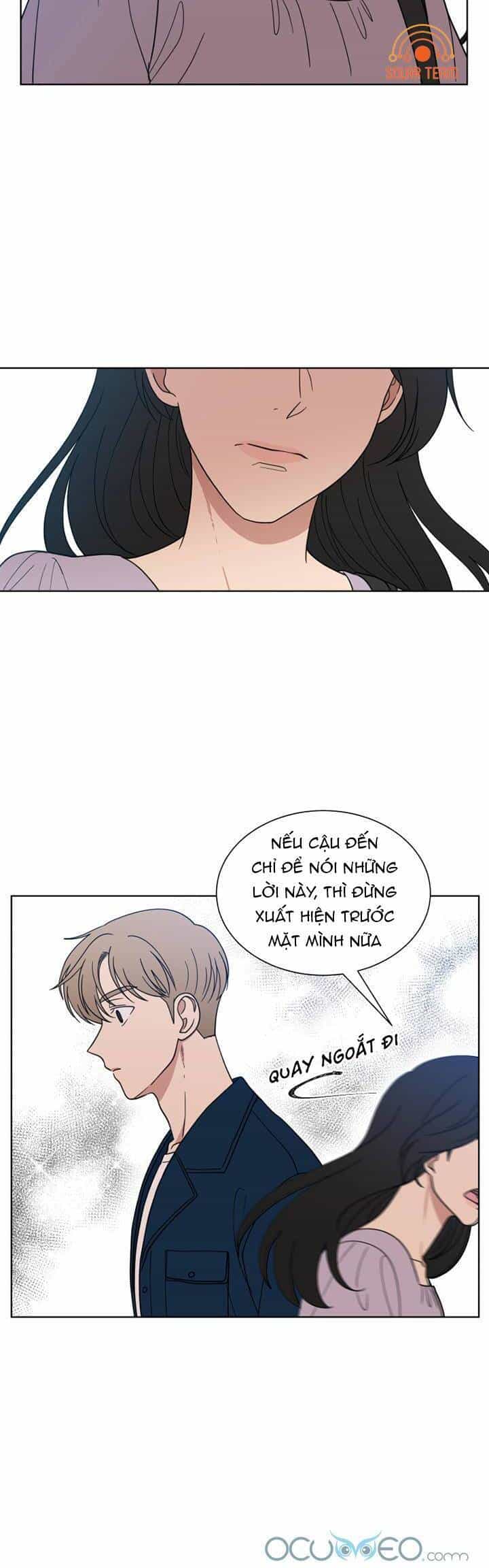 Tình Yêu Chỉ Mình Em Biết - Chương 16 - ảnh 24