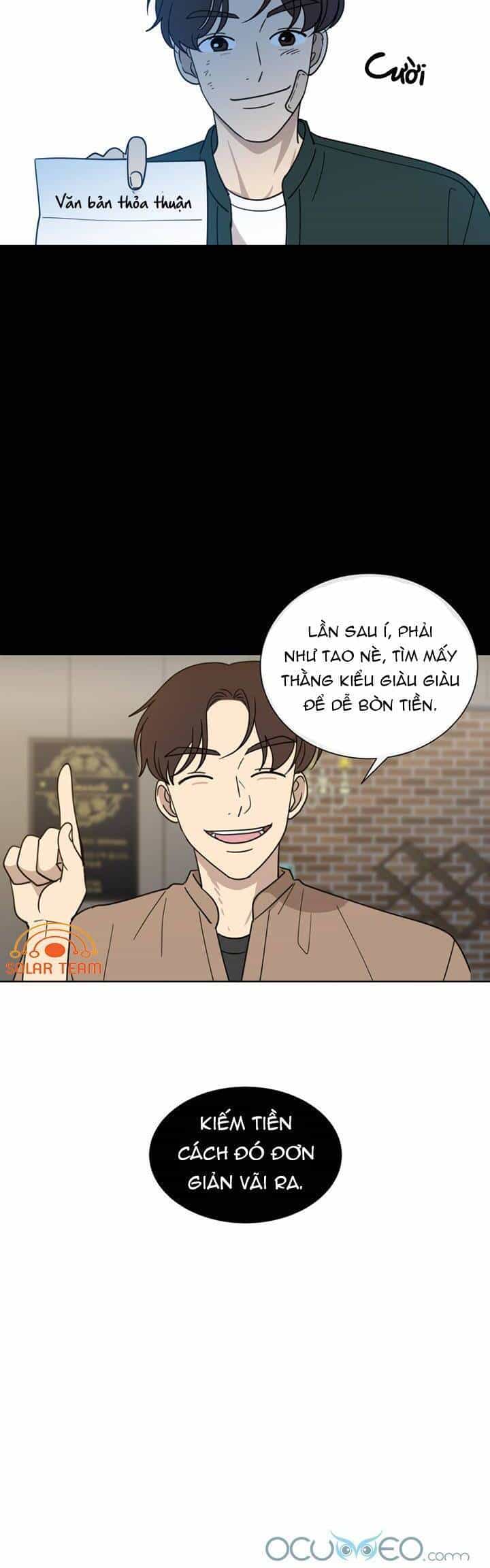 Tình Yêu Chỉ Mình Em Biết - Chương 17 - ảnh 6
