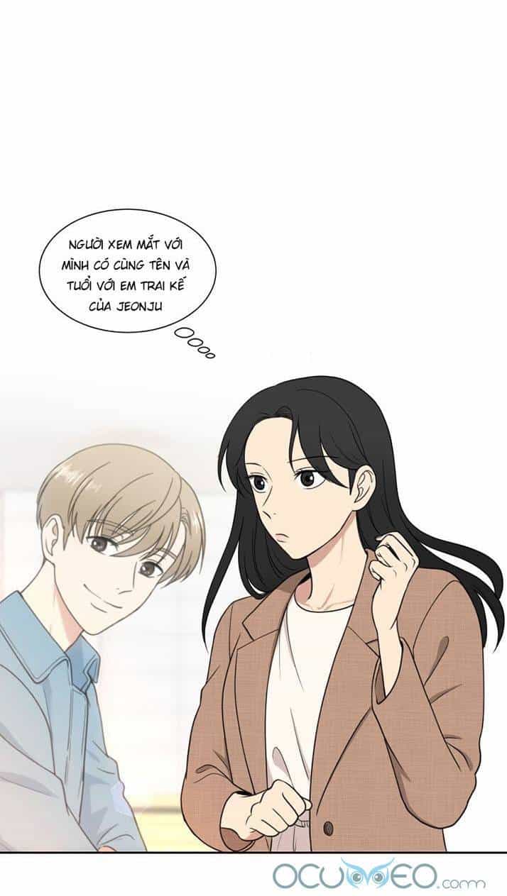 Tình Yêu Chỉ Mình Em Biết - Chương 2 - ảnh 3