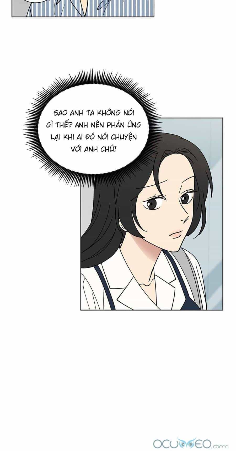 Tình Yêu Chỉ Mình Em Biết - Chương 26 - ảnh 14