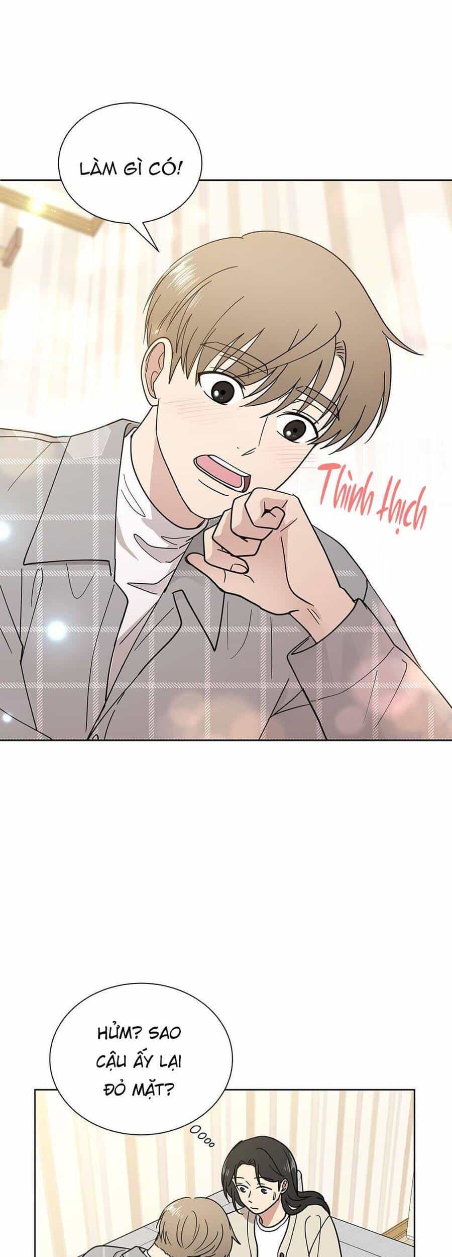 Tình Yêu Chỉ Mình Em Biết - Chương 45 - ảnh 39
