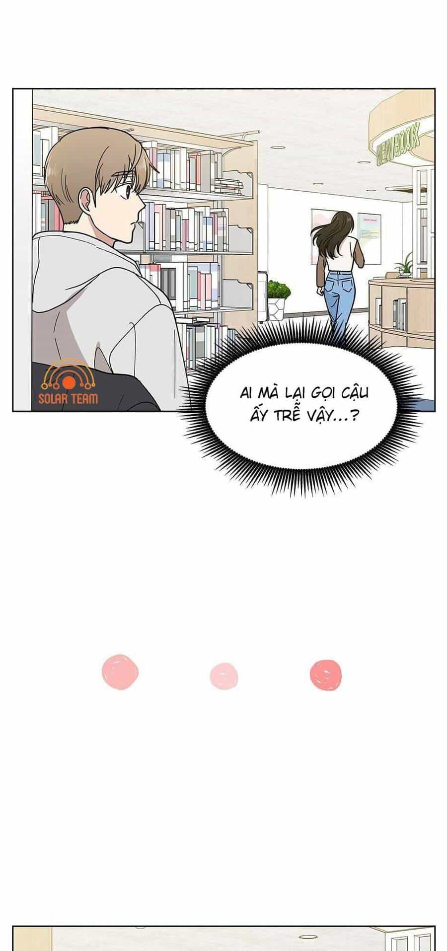 Tình Yêu Chỉ Mình Em Biết - Chương 46 - ảnh 36
