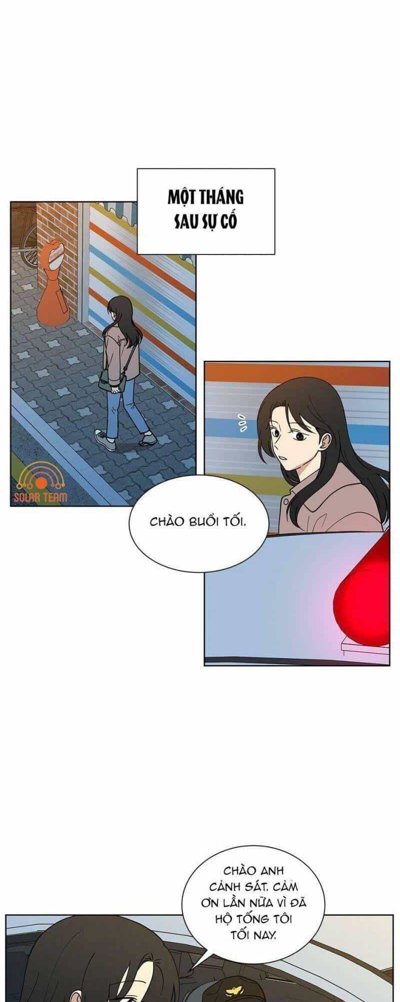 Tình Yêu Chỉ Mình Em Biết - Chương 47 - ảnh 1