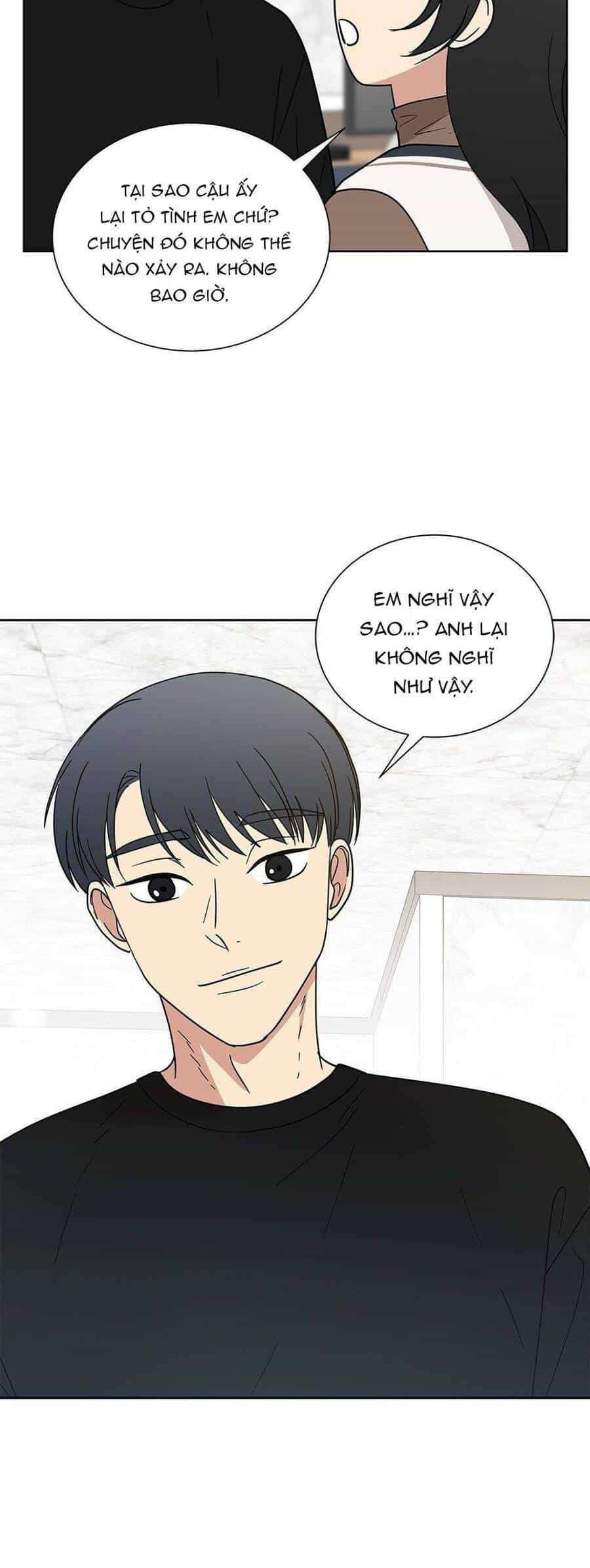 Tình Yêu Chỉ Mình Em Biết - Chương 49 - ảnh 14