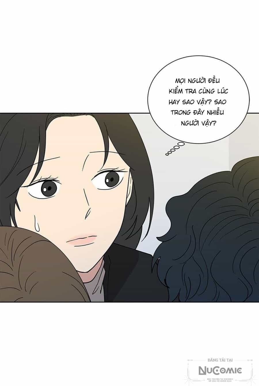 Tình Yêu Chỉ Mình Em Biết - Chương 52 - ảnh 13