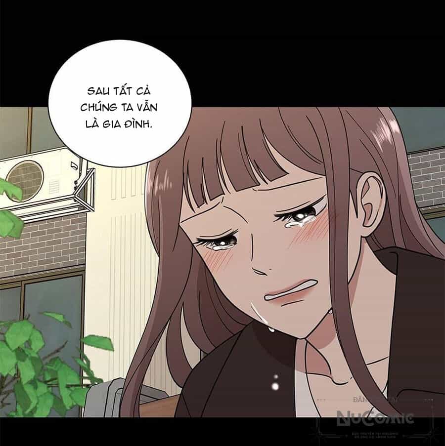 Tình Yêu Chỉ Mình Em Biết - Chương 54 - ảnh 32