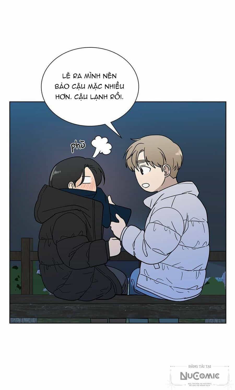 Tình Yêu Chỉ Mình Em Biết - Chương 55 - ảnh 51