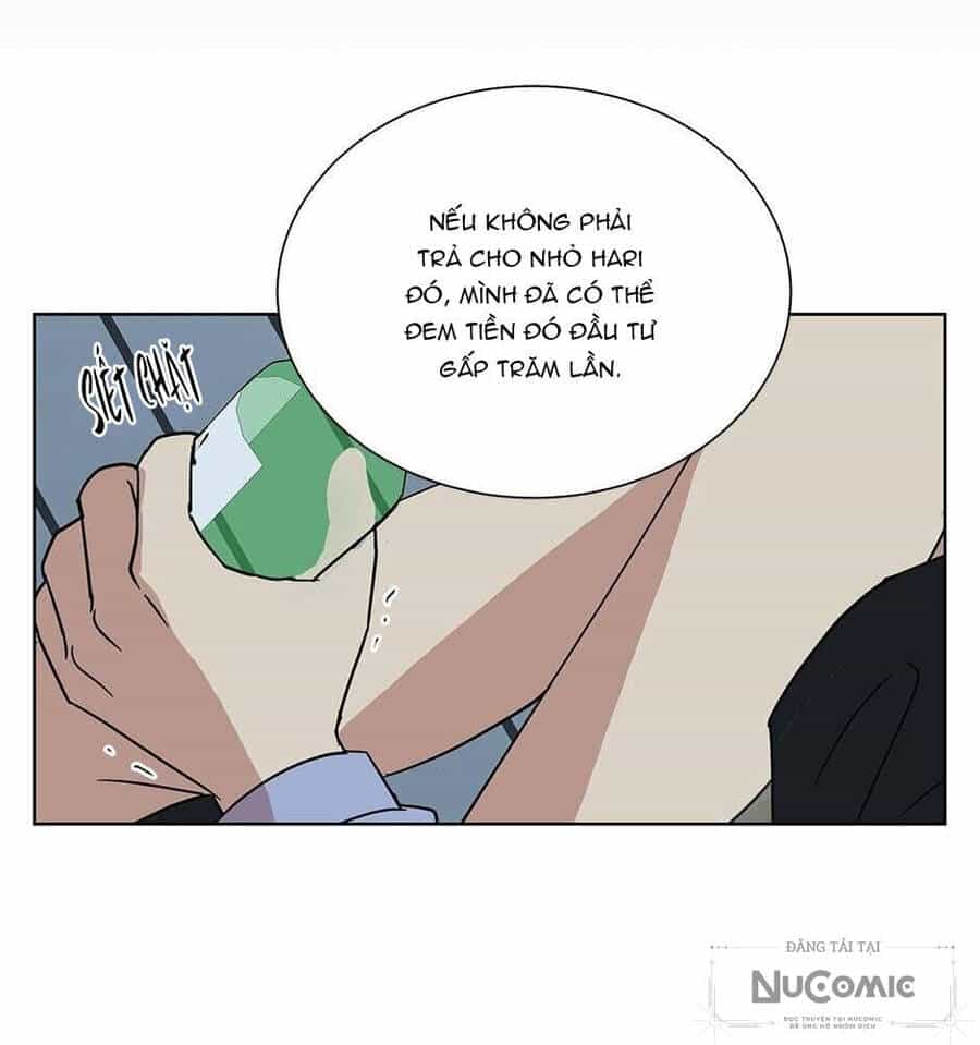 Tình Yêu Chỉ Mình Em Biết - Chương 59 - ảnh 36
