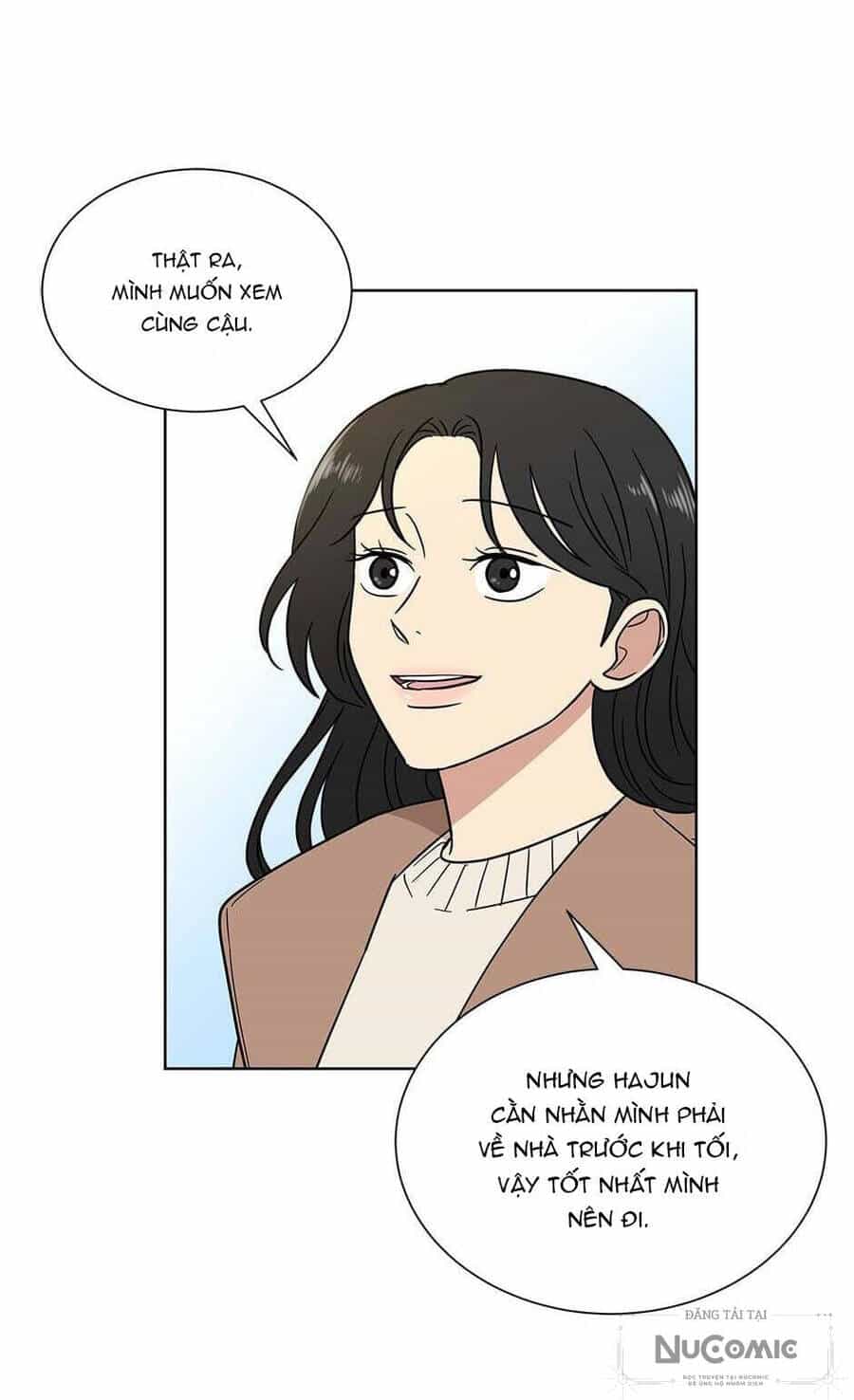 Tình Yêu Chỉ Mình Em Biết - Chương 59 - ảnh 9