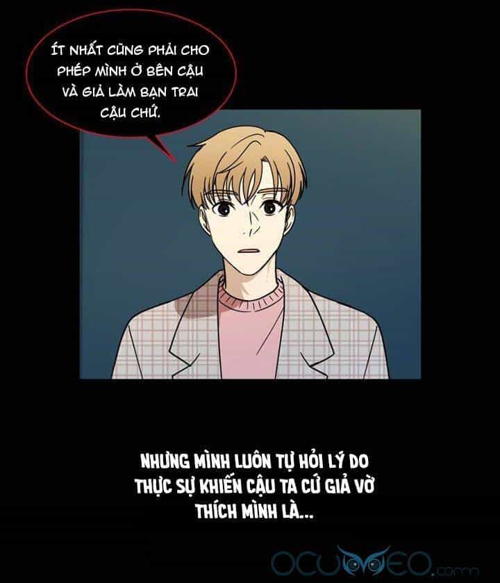 Tình Yêu Chỉ Mình Em Biết - Chương 6 - ảnh 27