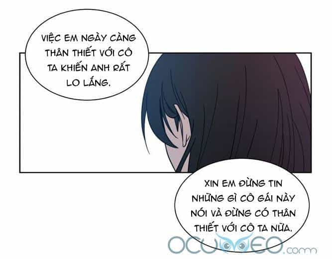 Tình Yêu Chỉ Mình Em Biết - Chương 6 - ảnh 51