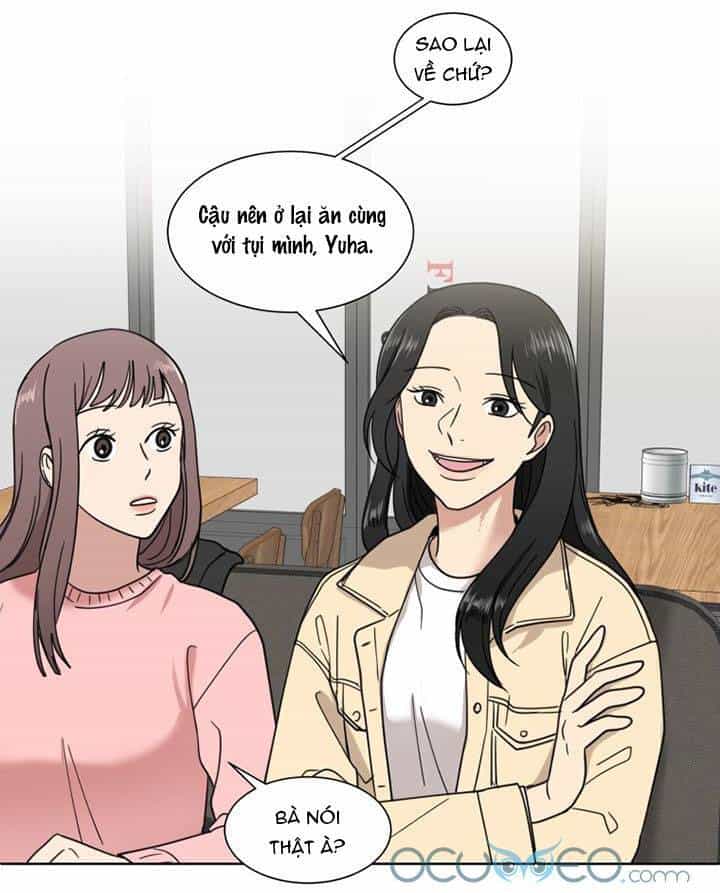 Tình Yêu Chỉ Mình Em Biết - Chương 6 - ảnh 61