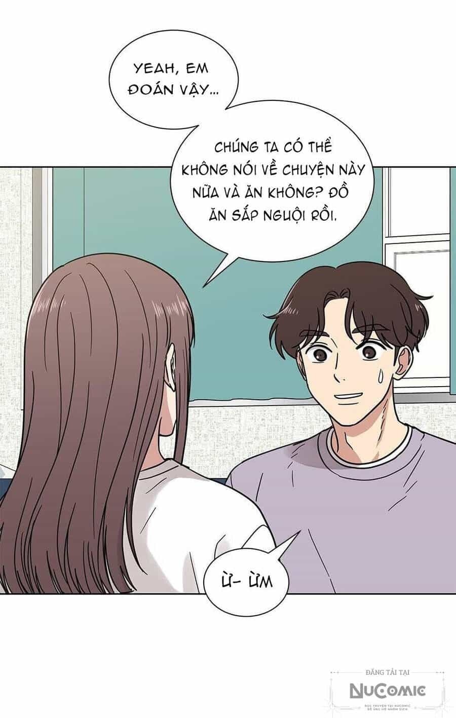 Tình Yêu Chỉ Mình Em Biết - Chương 60 - ảnh 45