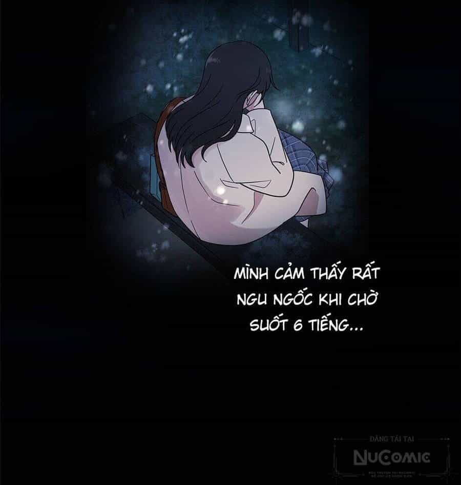 Tình Yêu Chỉ Mình Em Biết - Chương 62 - ảnh 39
