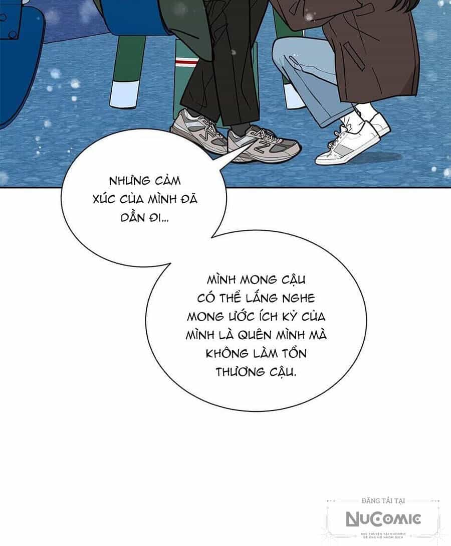 Tình Yêu Chỉ Mình Em Biết - Chương 63 - ảnh 52