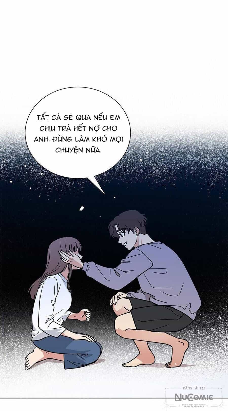 Tình Yêu Chỉ Mình Em Biết - Chương 64 - ảnh 51