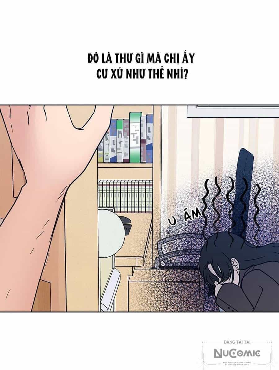 Tình Yêu Chỉ Mình Em Biết - Chương 65 - ảnh 36