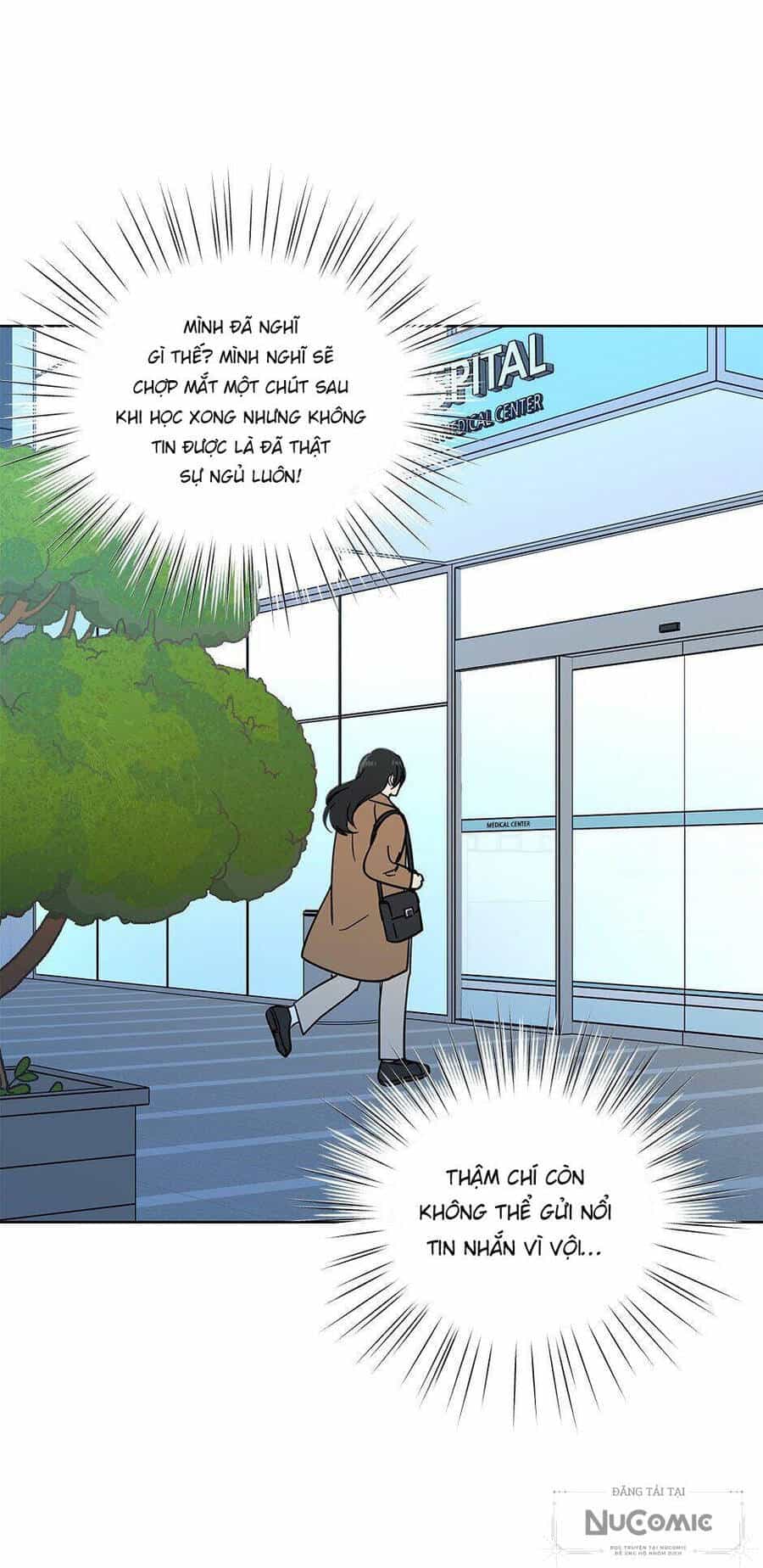 Tình Yêu Chỉ Mình Em Biết - Chương 69 - ảnh 57