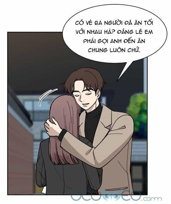 Tình Yêu Chỉ Mình Em Biết - Chương 7 - ảnh 22