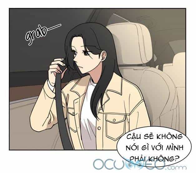 Tình Yêu Chỉ Mình Em Biết - Chương 7 - ảnh 27