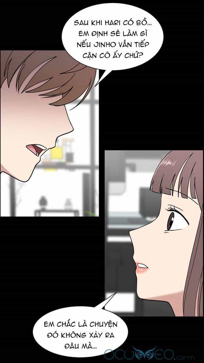 Tình Yêu Chỉ Mình Em Biết - Chương 7 - ảnh 51