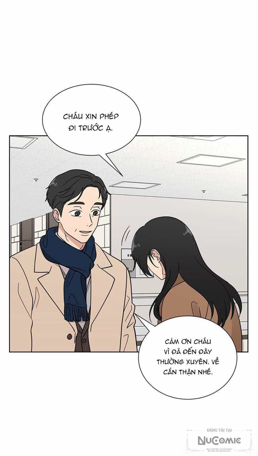 Tình Yêu Chỉ Mình Em Biết - Chương 70 - ảnh 37