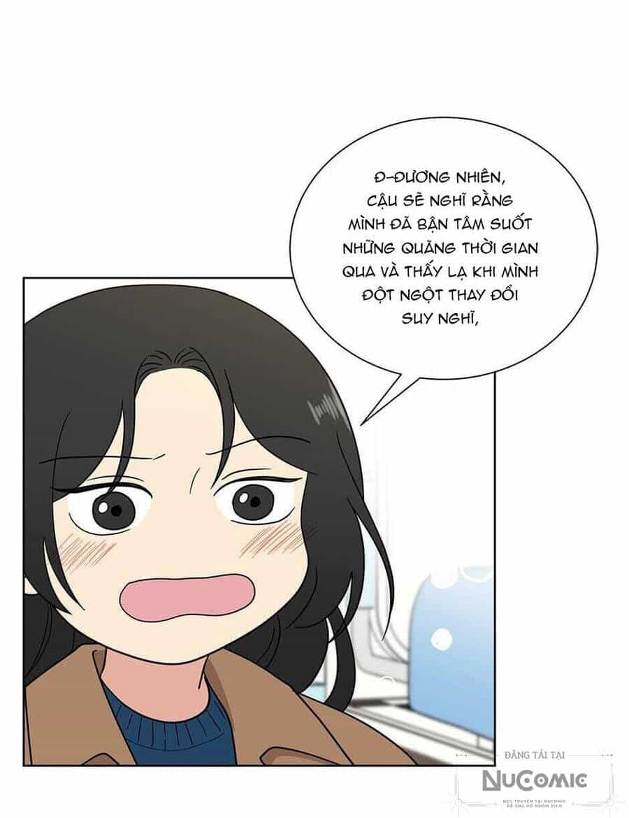 Tình Yêu Chỉ Mình Em Biết - Chương 70 - ảnh 4