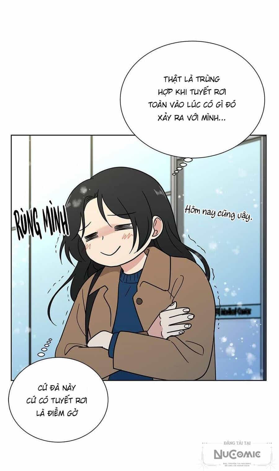 Tình Yêu Chỉ Mình Em Biết - Chương 70 - ảnh 47