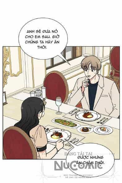 Tình Yêu Chỉ Mình Em Biết - Chương 73 - ảnh 42