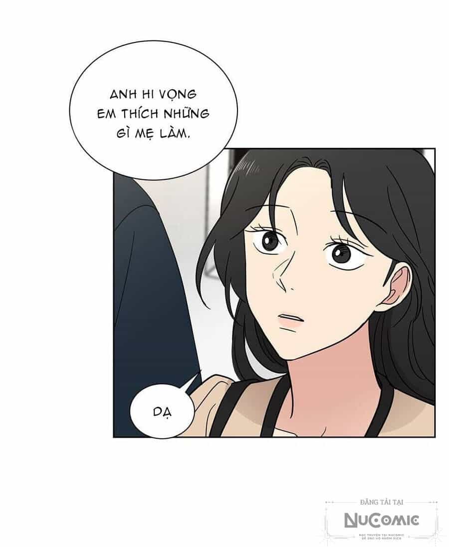 Tình Yêu Chỉ Mình Em Biết - Chương 74 - ảnh 50