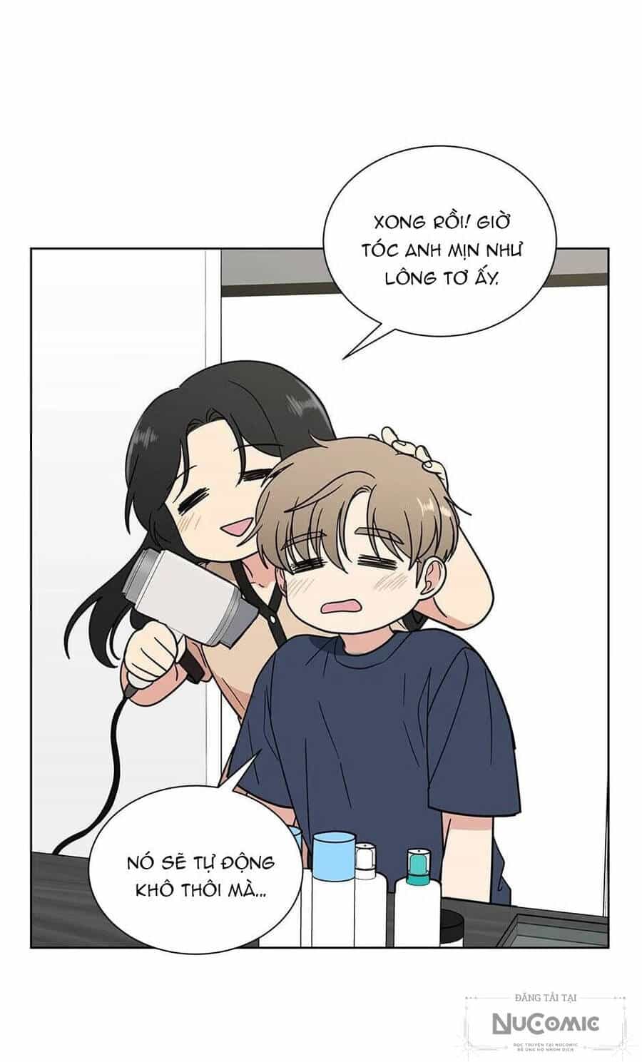 Tình Yêu Chỉ Mình Em Biết - Chương 75 - ảnh 10