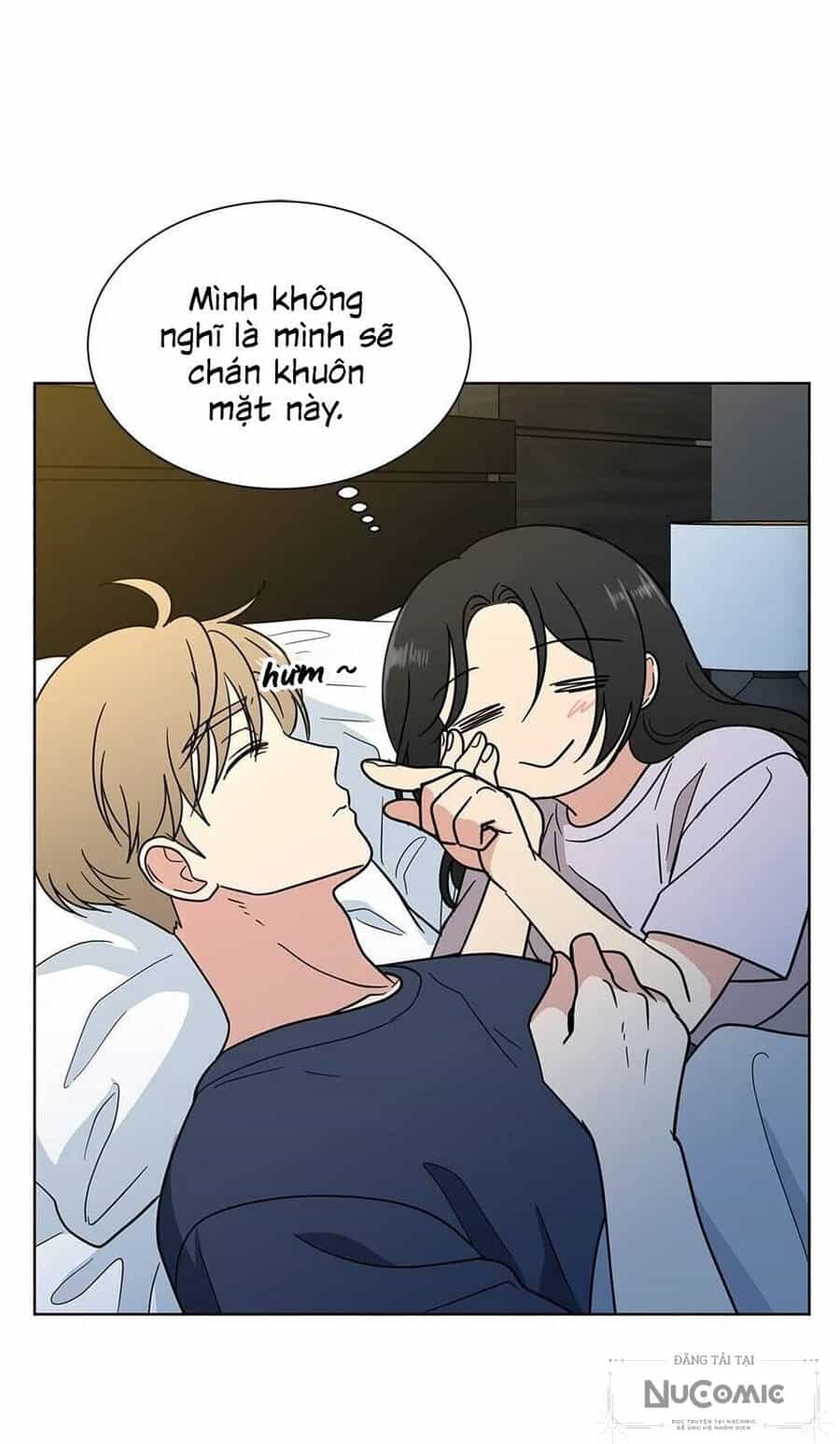 Tình Yêu Chỉ Mình Em Biết - Chương 75 - ảnh 37