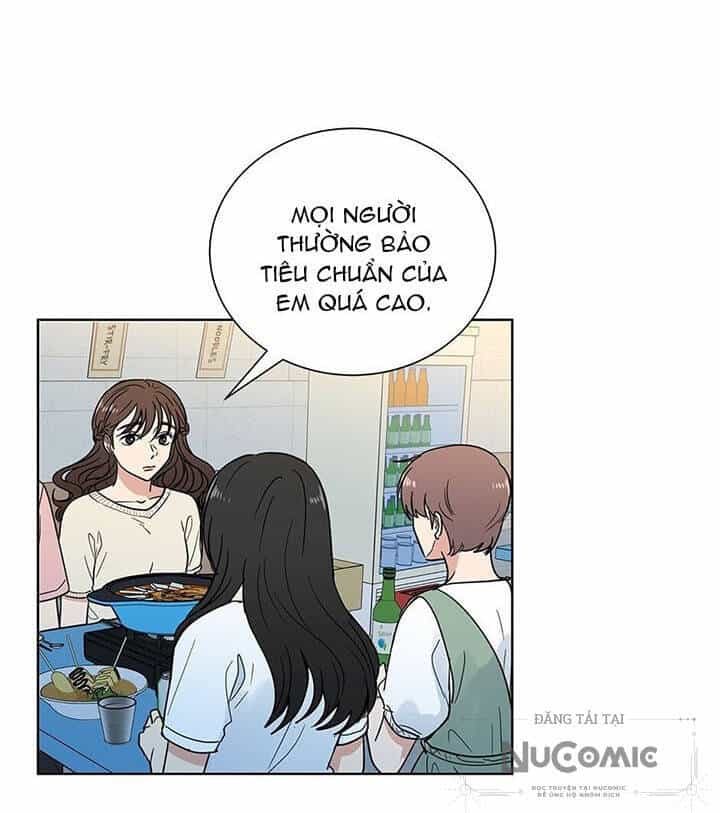Tình Yêu Chỉ Mình Em Biết - Chương 76 - ảnh 41